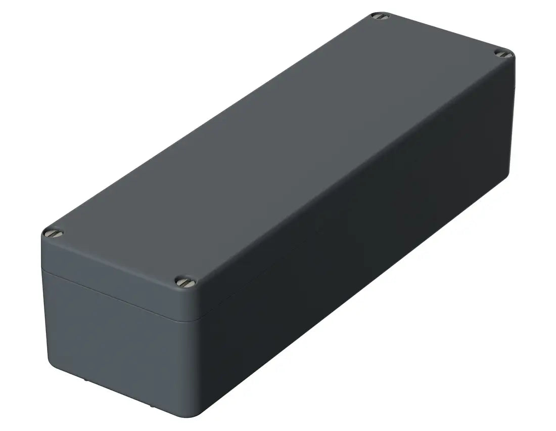 Bopla Euromas-kapsling P336, 100×320×81 mm